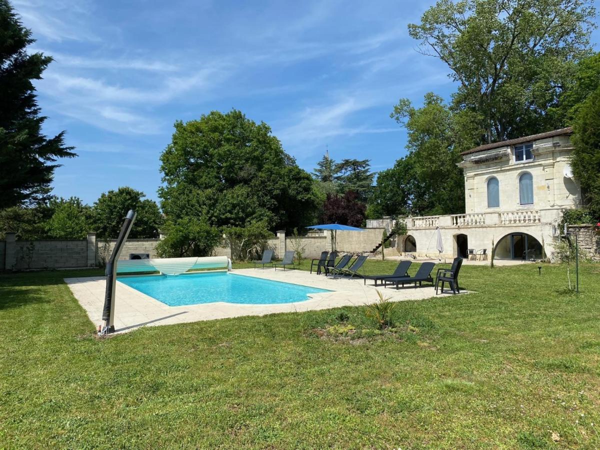 Le Castel De Brehemont Bed & Breakfast Bagian luar foto